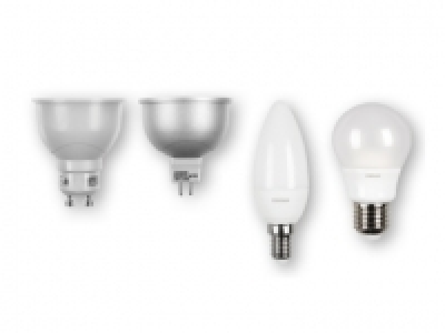 Lidl  Osram&reg; LED Light Bulb