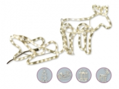 Melinera® 3D Rope Light Figure 18.99 €