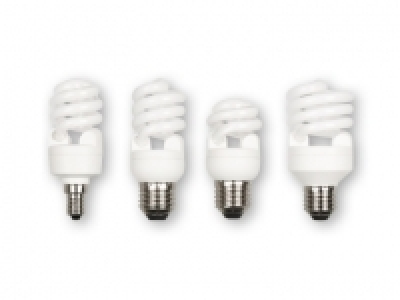 LED Light Bulb E14/E27