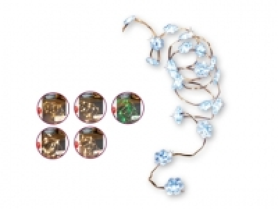 Melinera&reg; 1M LED Fairy Lights