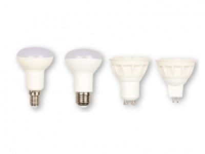 Livarno Lux® LED Bulb 5.99 €