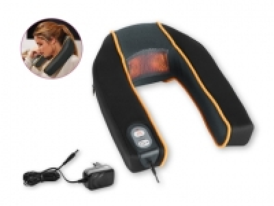 Medisana&reg; Shiatsu Neck Massage Cushion