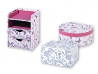 Lidl  Ordex® Jewellery Box
