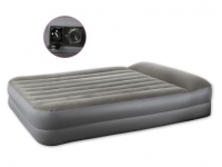 Lidl  Meradiso® Air Bed with Electric Pump