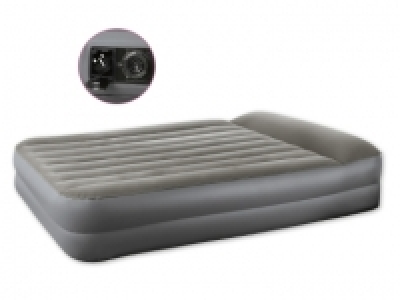 Meradiso® Air Bed with Electric Pump