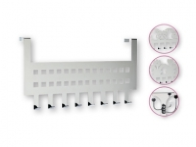 Ordex® Over Door Hooks