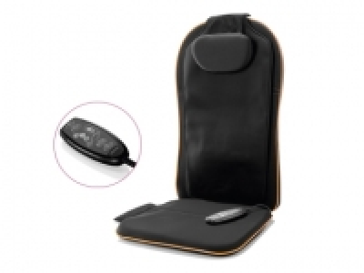 Sanitas ® Shiatsu Massage Seat