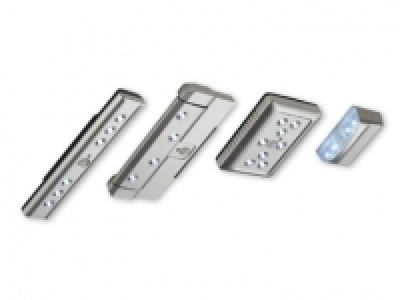 Livarno Lux® LED Sensor Light