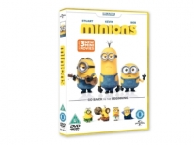 Minions