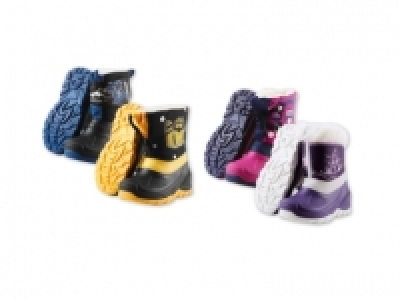 Lupilu® Girls or Boys Winter Boots