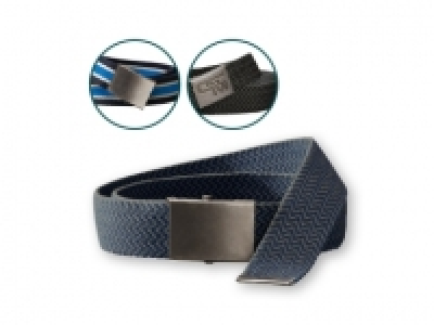 Livergy® Mens Canvas Belt 4.99 €