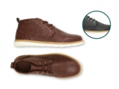 Livergy® Mens Shoes 14.99 €