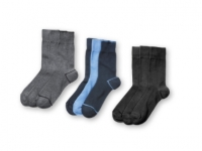 Livergy® Mens Socks 2.99 €