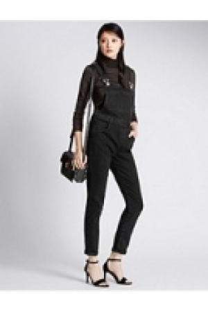 Denim Dungarees 89.00 €