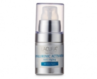 Hyaluronic Activator