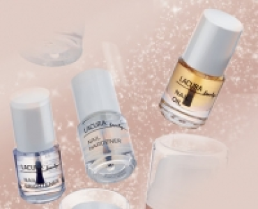 Nail Care Selection 2.29 €