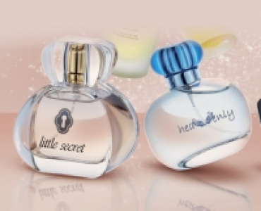 Eau de Parfum 4.99&nbsp;&euro;