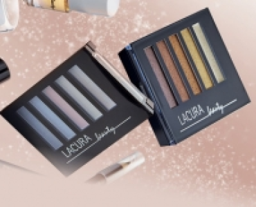 Eyeshadow Box 4.99 €