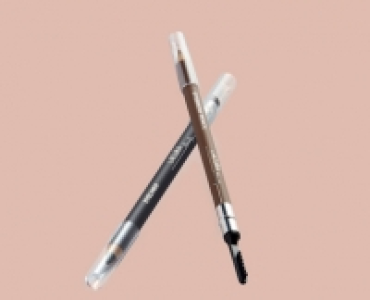 Eyeliner and Eyebrow Pencil