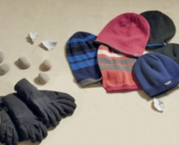 Weather-Resistant Accessories 7.99&nbsp;&euro;