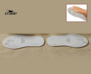 Memory Foam Insoles