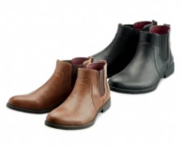 Mens Chelsea Boots