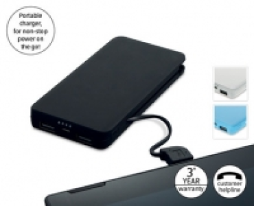 5200mAh Powerbank