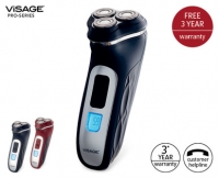 Aldi  Rotary Shaver Gift Pack 