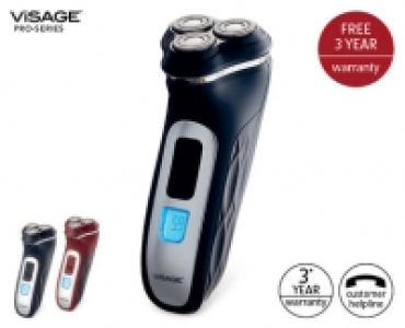 Rotary Shaver Gift Pack&nbsp; 24.99&nbsp;&euro;