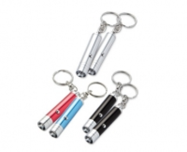 LED Key Lights Twin Pack