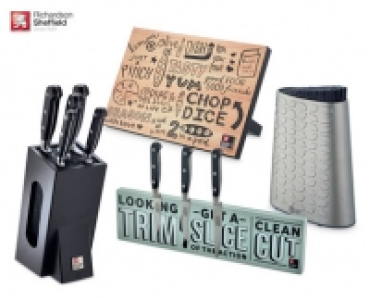 Knife Block 19.99 €