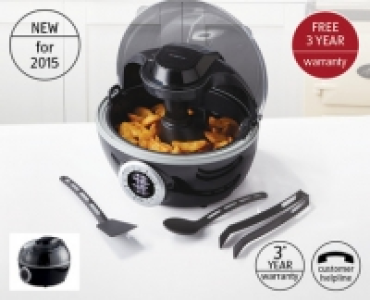 Low Fat Air Fryer