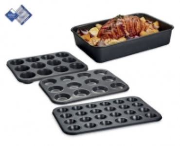 Large Professional Pans