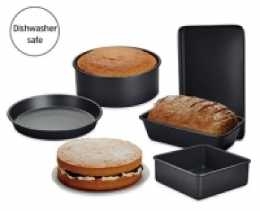 Small Professional Pans