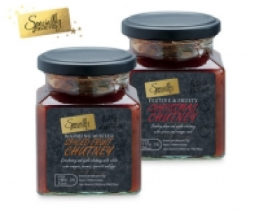 Specially Selected Christmas Chutney