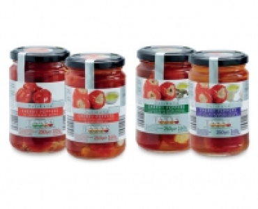 Sweet Cherry Peppers 2.79 €