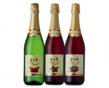 Sparkling Juice Drinks