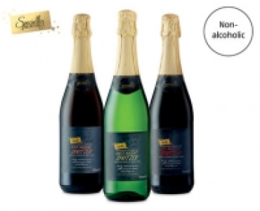 Specially Selected Muscat