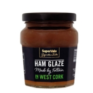 SuperValu Signature Tastes Ham Glaze 270g