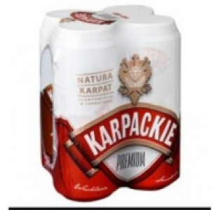 Cans Multi Pack - Price Marked 5.50 €
