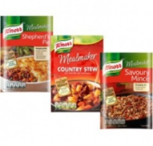 Mealmaker Range 1.00 €