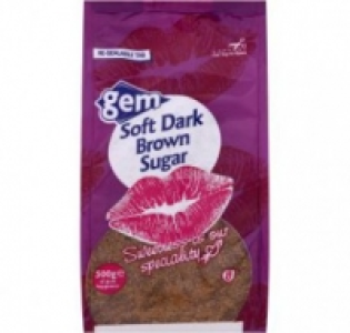 Soft Dark Brown Sugar 1.19 €