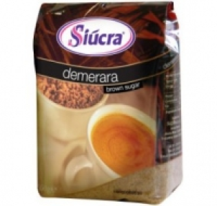 Demerara Sugar 1.00 €