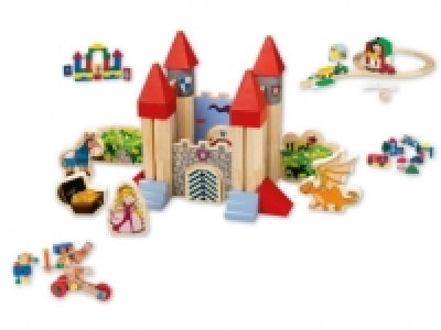 Playtive Junior&reg; Building Blocks