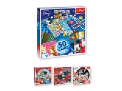 Trefl® Games Selection/Hidden Treasures Game 9.99 €