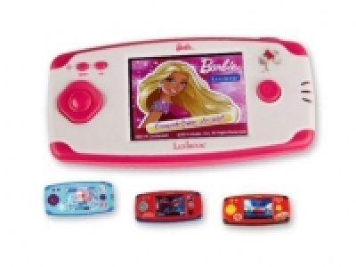 Lexibook® LCD Character Game Console 19.99 €