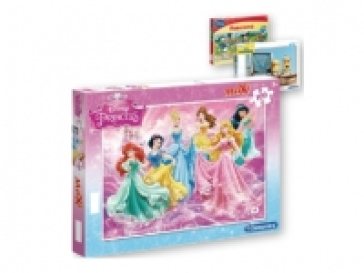 Clementoni&reg; Jigsaw 160 Pieces/ XXL Puzzle