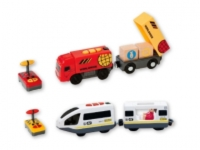 Playtive Junior® Toy Vehicles
