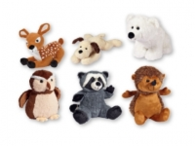 Playtive Junior® Soft Toys