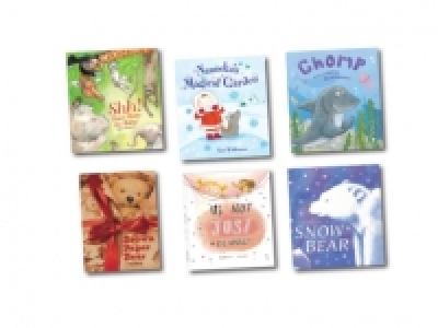 Kinder-Bücher® Bedtime Stories